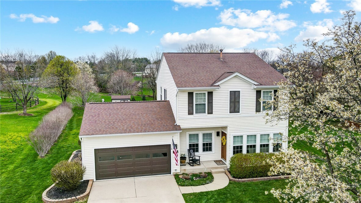 Property Photo:  160 Salem Court  OH 45066 