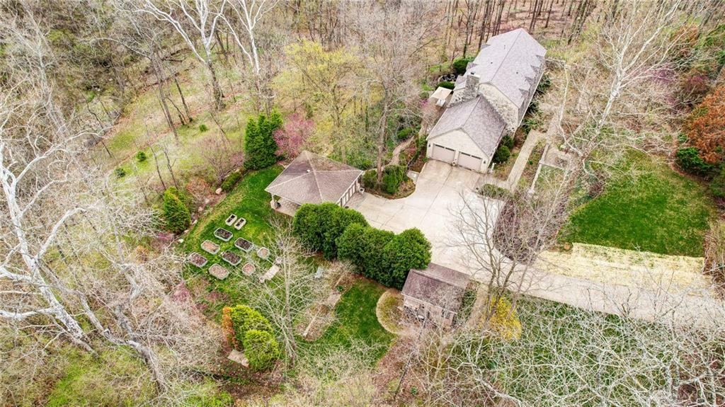Property Photo:  7815 Stonehouse Court  OH 45459 