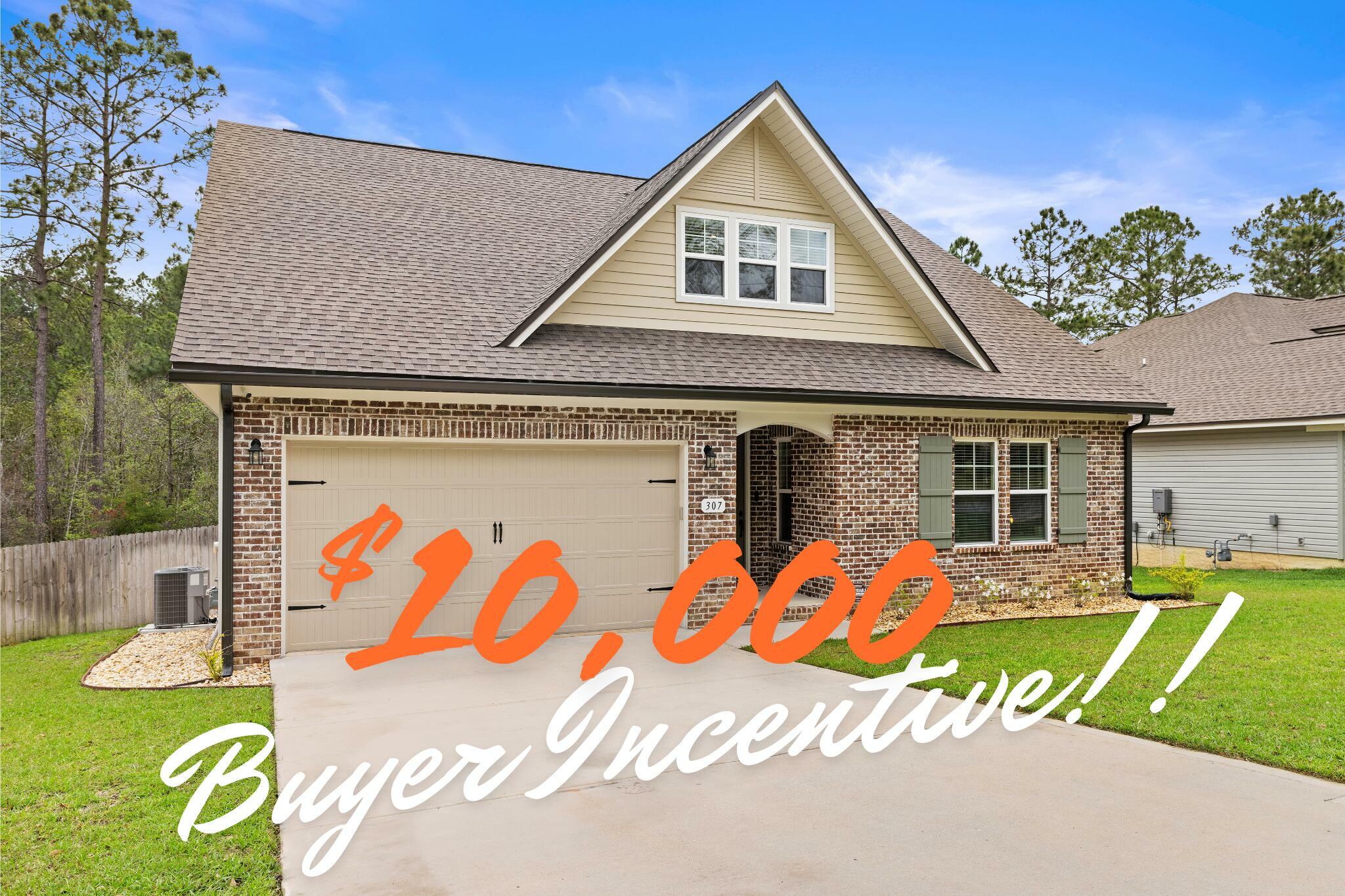 307 Key Lime Place  Crestview FL 32536 photo