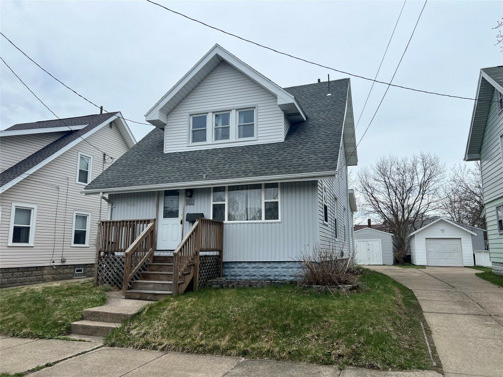 Property Photo: 746 E 31st Street PA 16504