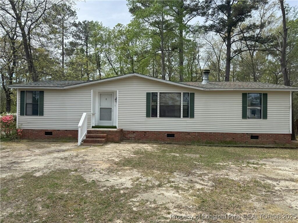 Property Photo:  836 Richardson Avenue  NC 28314 