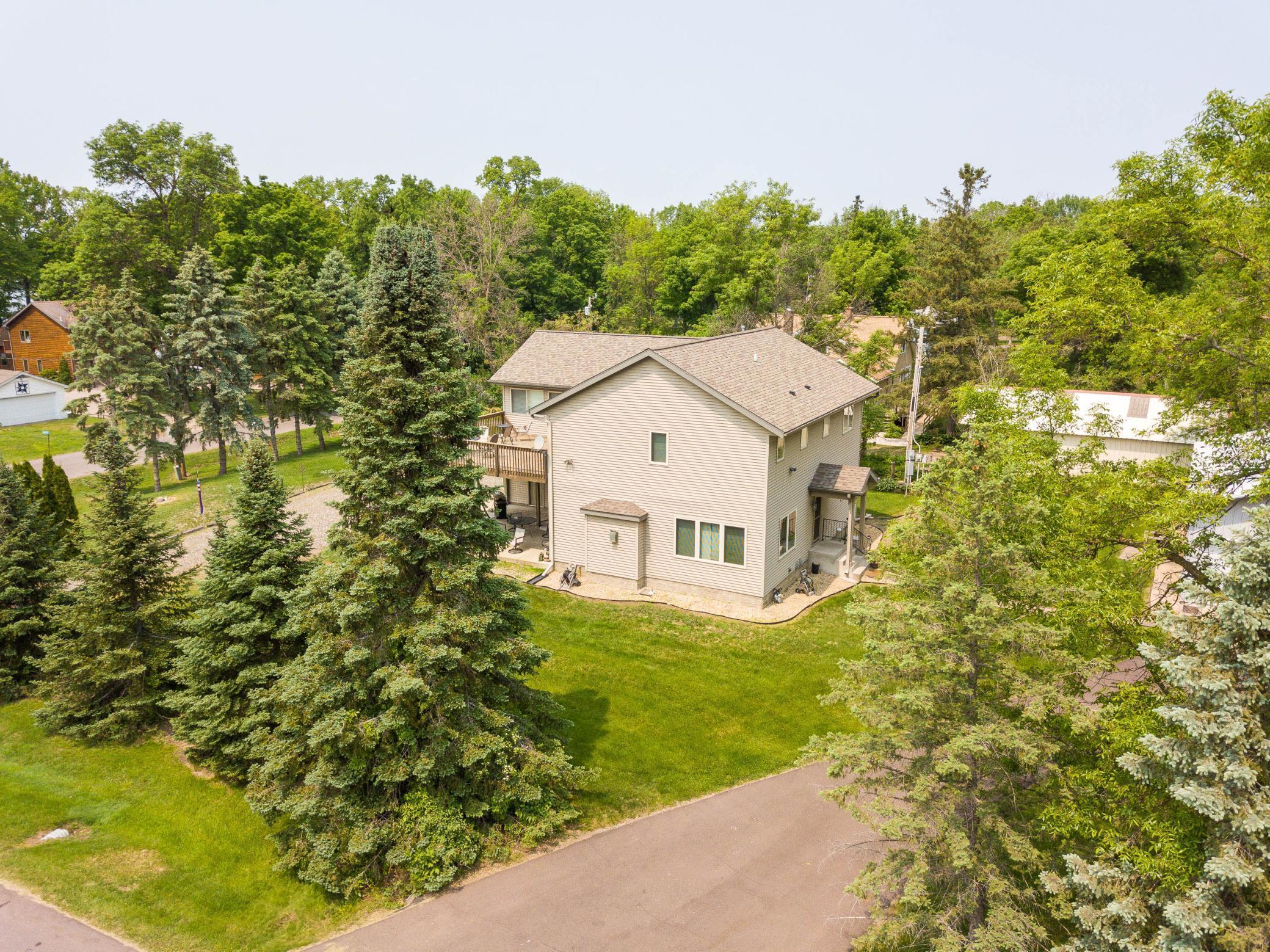 Property Photo:  39512 92nd Avenue  MN 56359 