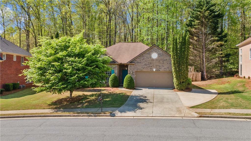 Property Photo:  660 Gran Heritage Way  GA 30019 