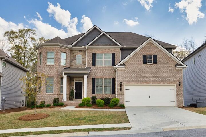 Property Photo:  675 Broadmoor Drive  GA 30517 