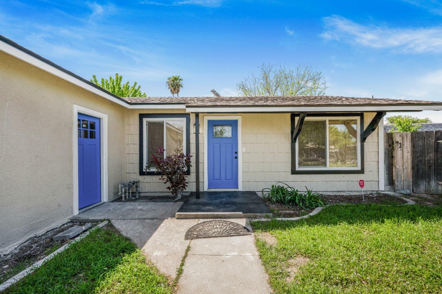 Property Photo: 5934 E Dakota Avenue CA 93727