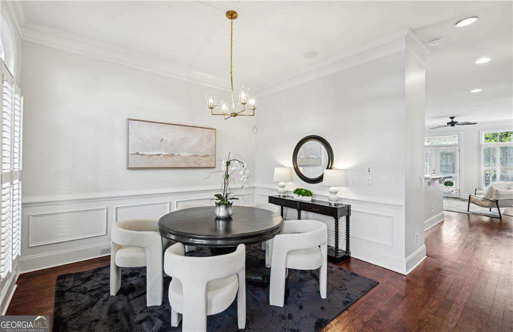 Property Photo: 865 Inman Village Parkway NE GA 30307