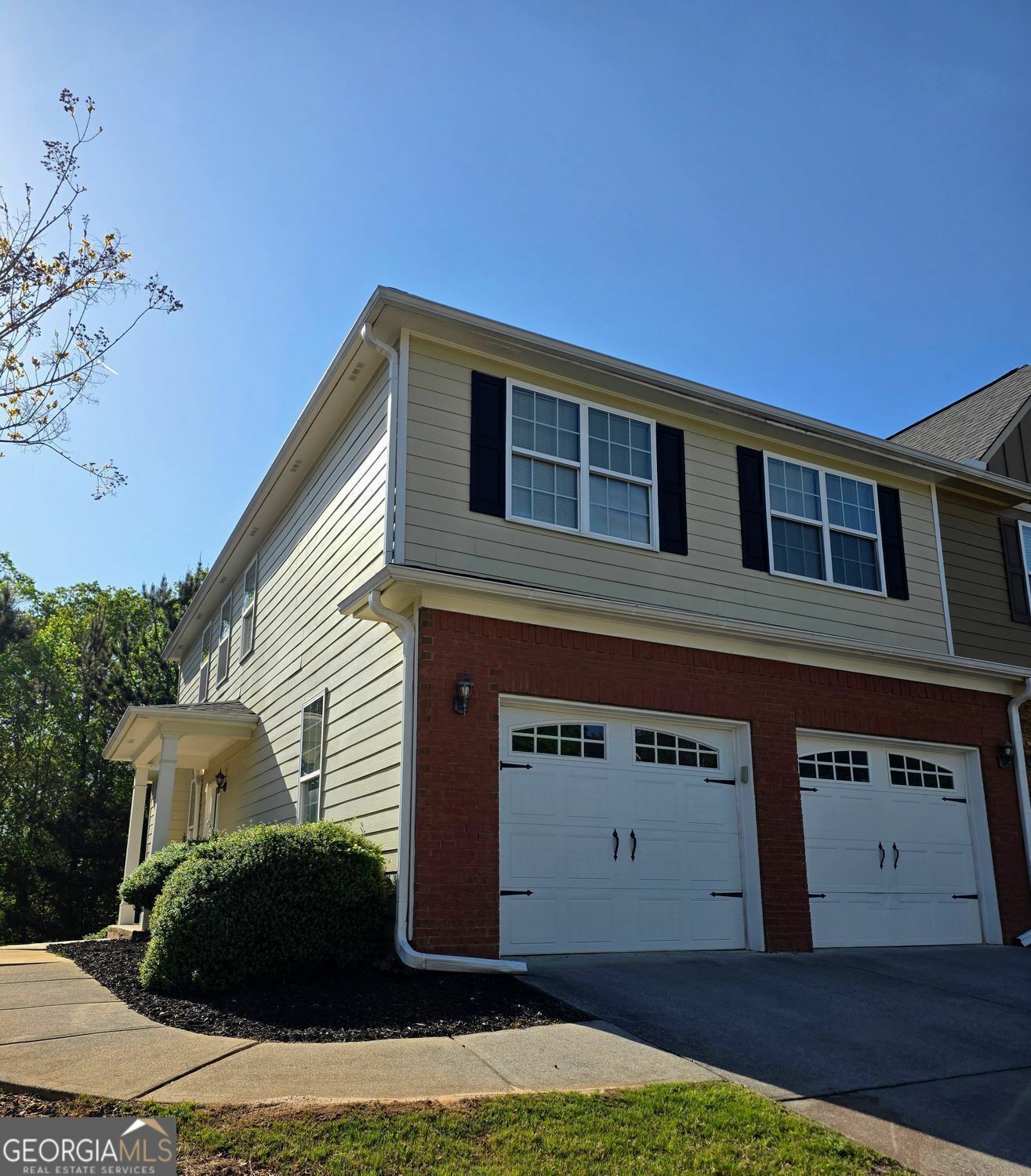 Property Photo:  1960 Dakota Drive NW 27  GA 30101 