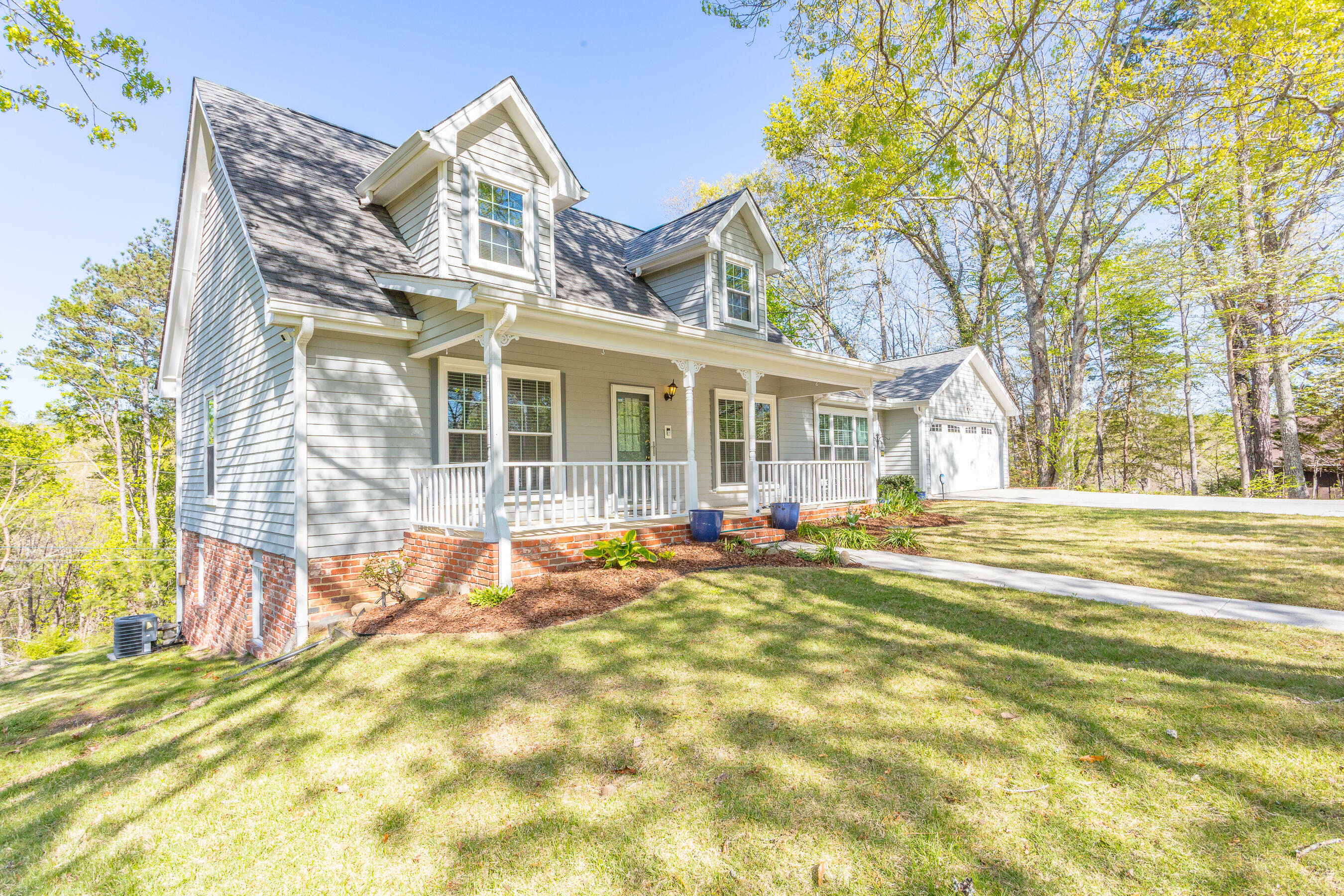 Property Photo: 9200 Smokewood Trail TN 37421