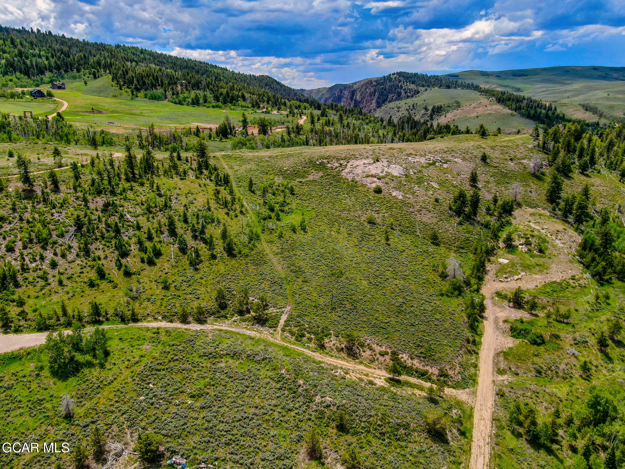 Property Photo: Lot 1-22 Roosevelt CO 80451