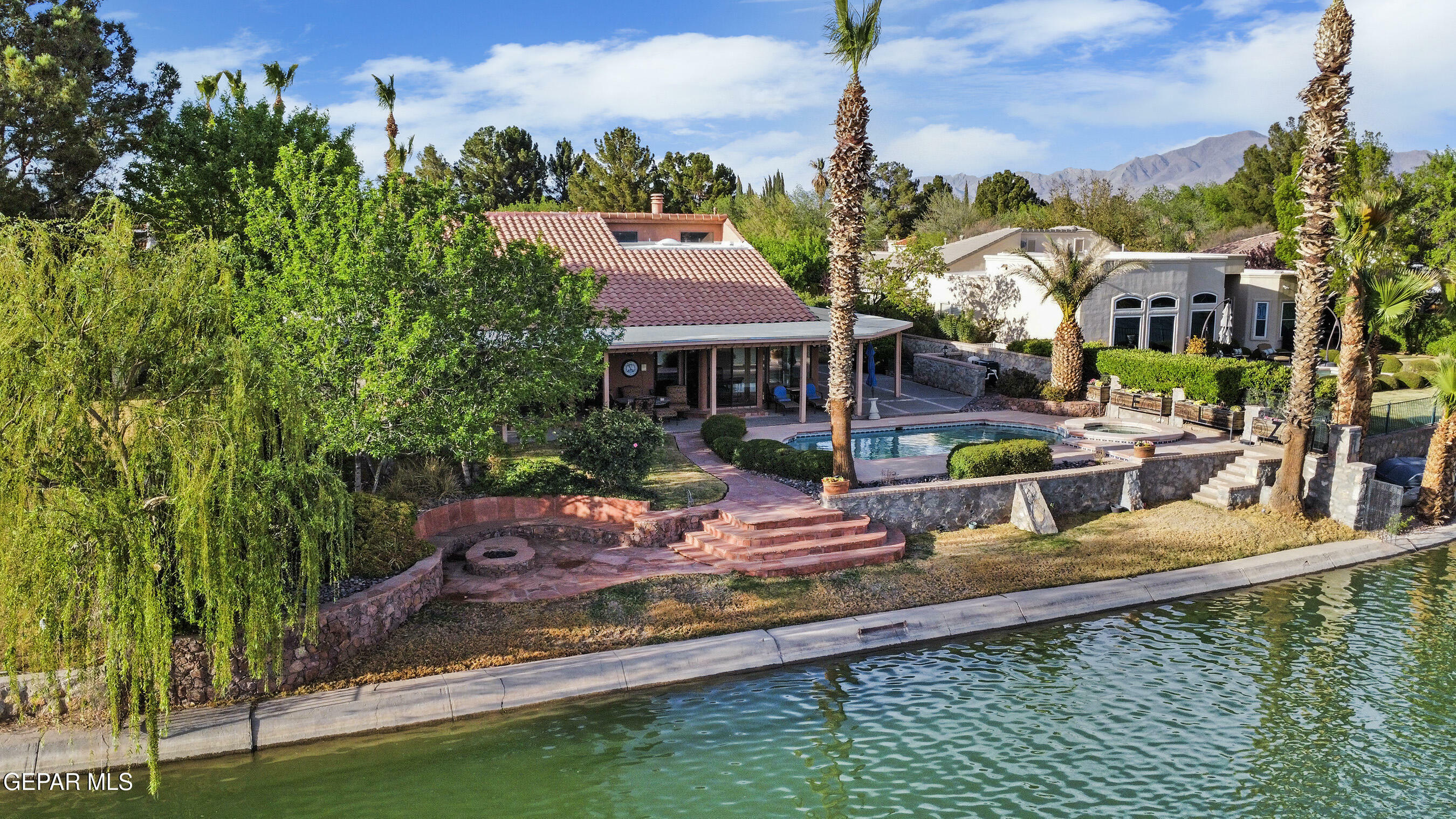 Property Photo: 636 Wild Willow Drive TX 79922
