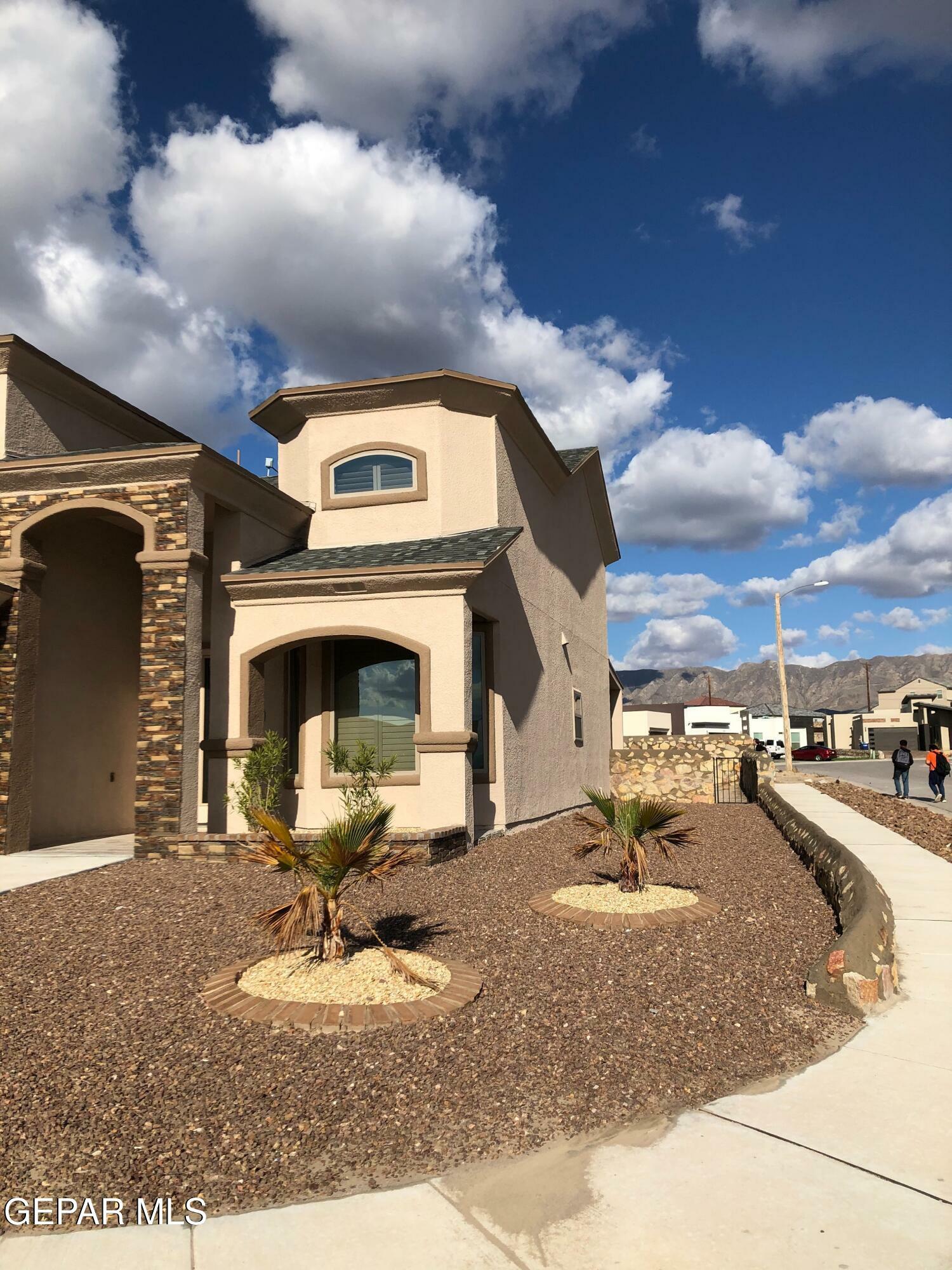 Property Photo: 2166 Enchanted Brook Drive TX 79911