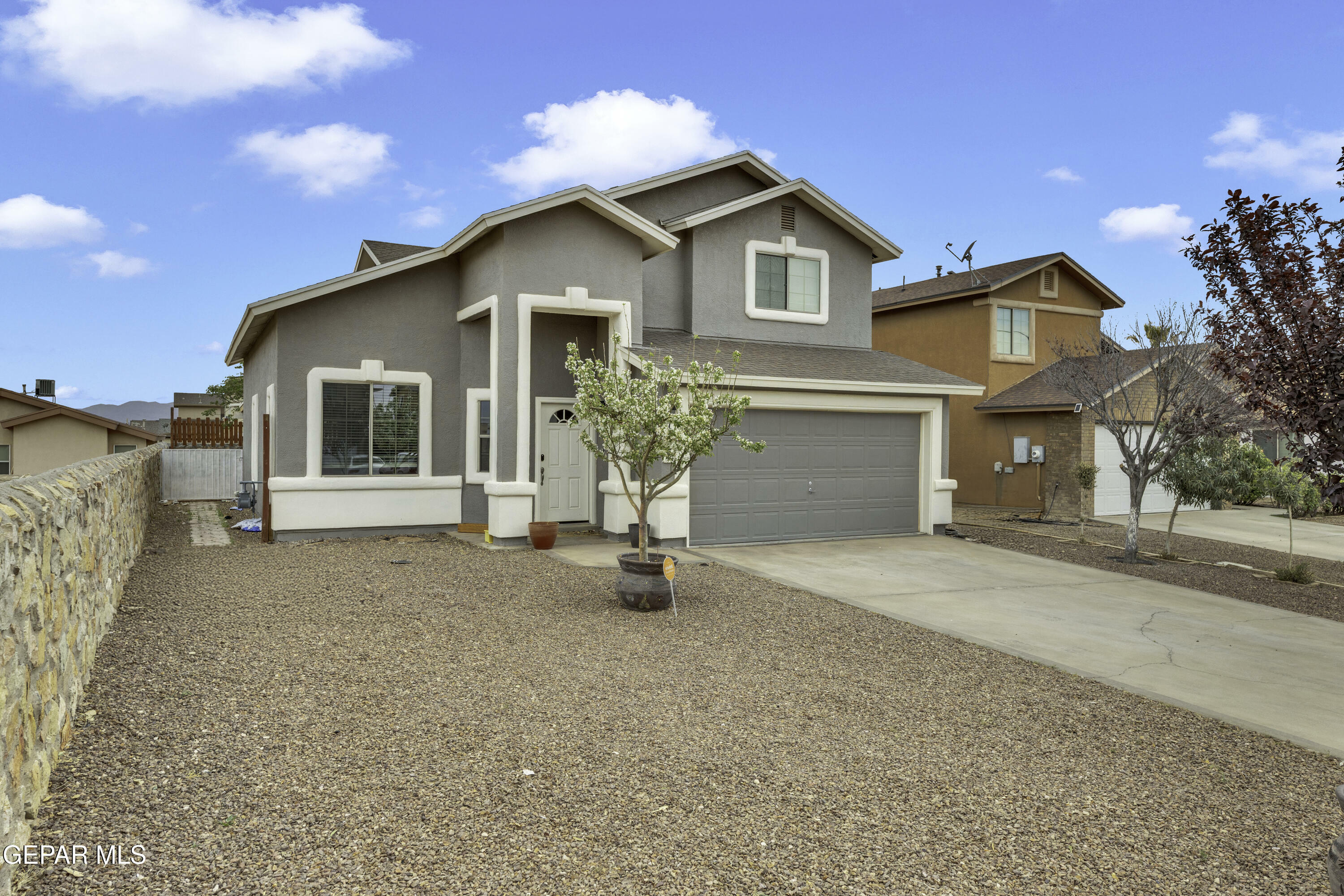 Property Photo: 7324 Tannery Way TX 79934