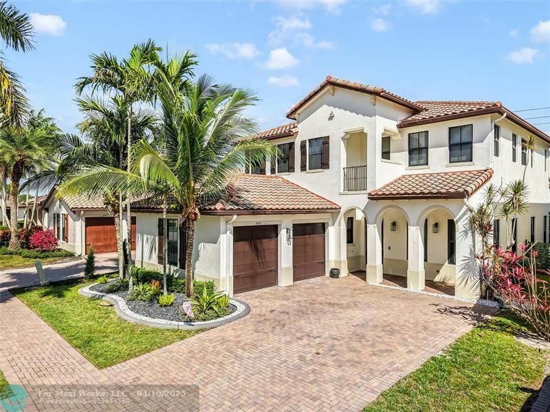 4081 NW 85th Dr  Cooper City FL 33024 photo