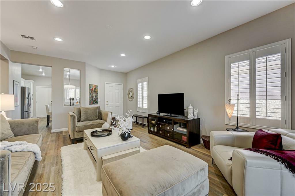 Property Photo: 1372 Couperin Drive NV 89052