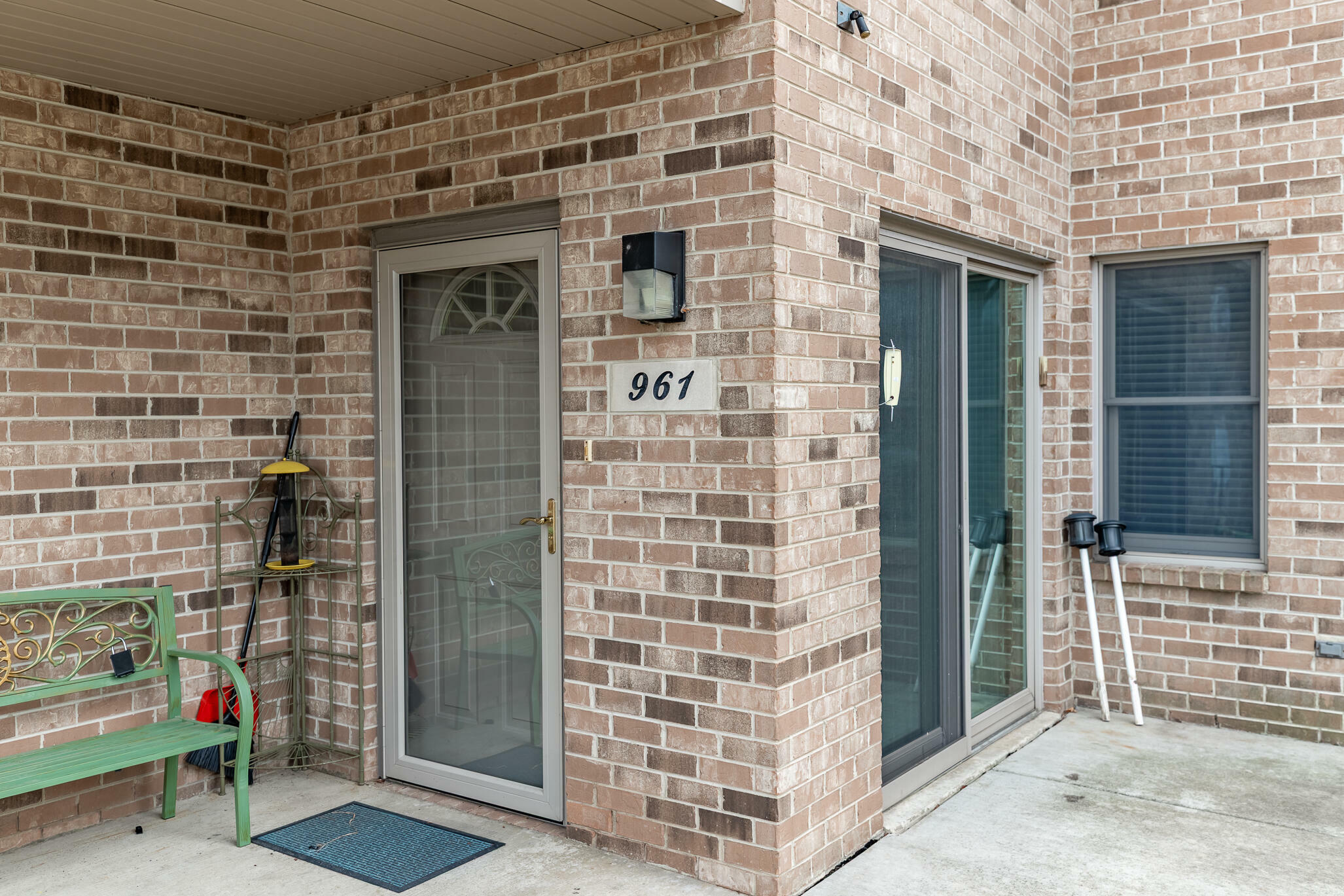 Property Photo:  961 Cedar Drive  IN 46307 