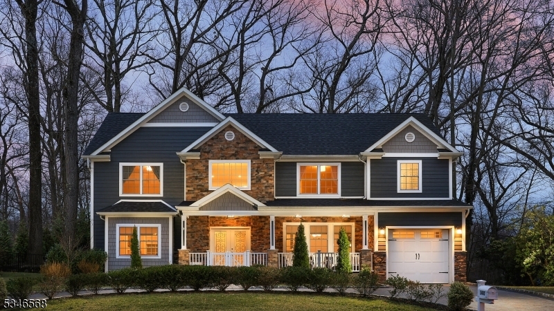 Property Photo: 1445 Deer Path NJ 07092