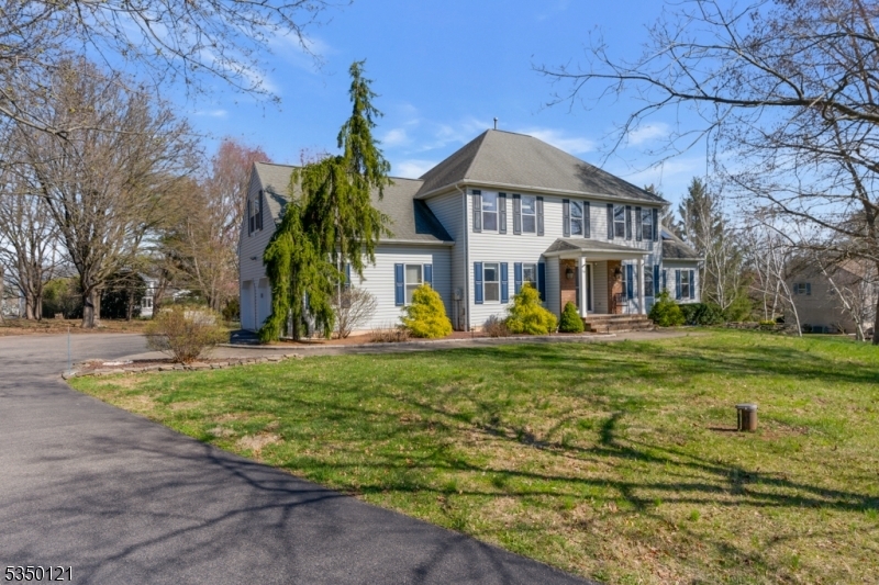 Property Photo: 19 Cider Mill Rd NJ 08822