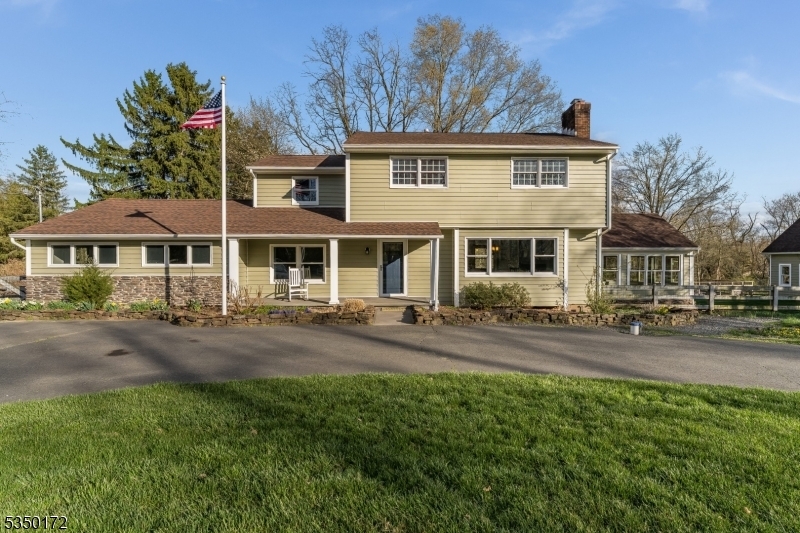 259 Millstone River Rd  Montgomery Twp. NJ 08502 photo