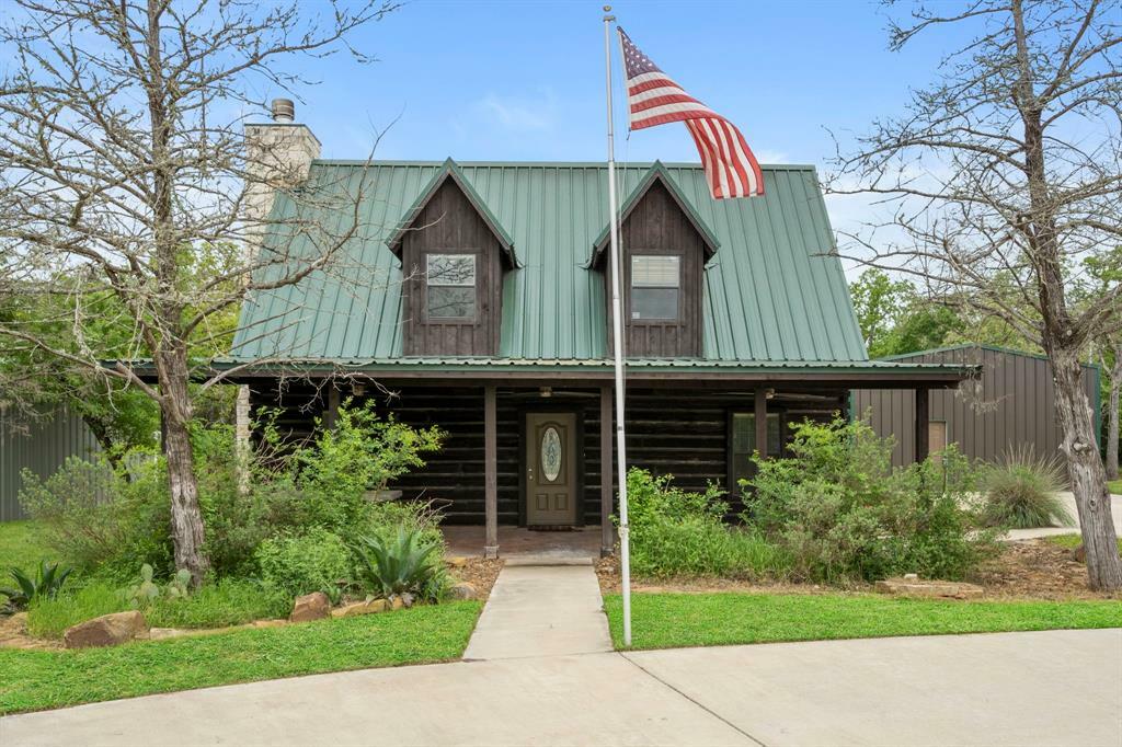 4706 County Road 415  Somerville TX 77879 photo