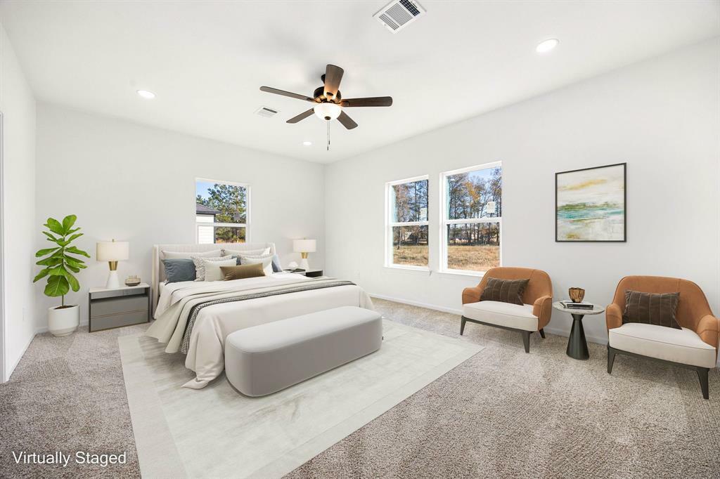 Property Photo:  297 Road 5120  TX 77327 