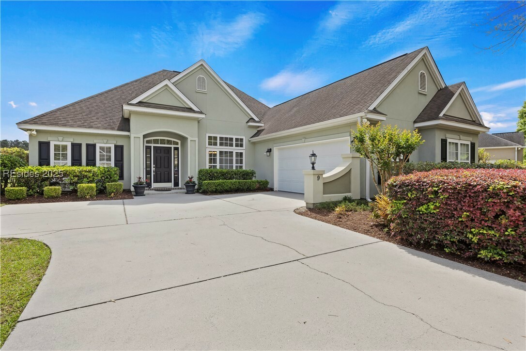 9 Bainbridge Way  Bluffton SC 29910 photo