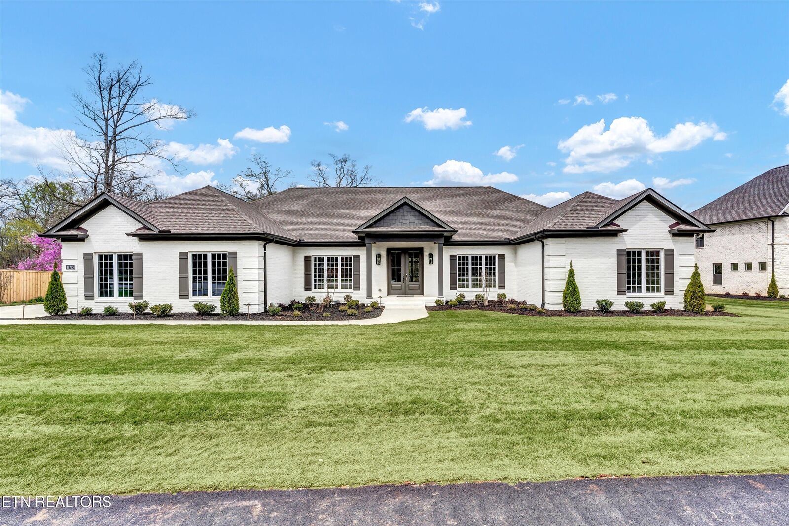 Property Photo: 11715 Grigsby Chapel Rd TN 37934