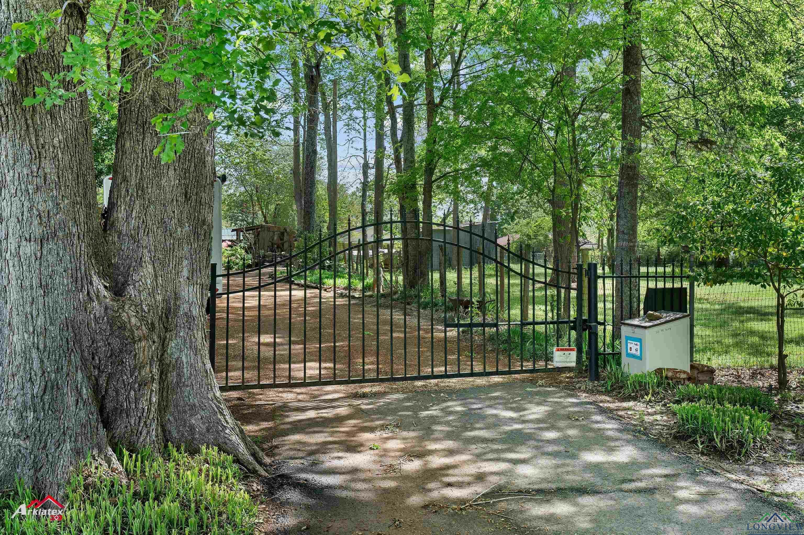Property Photo: 110 Pr 2624 TX 75661