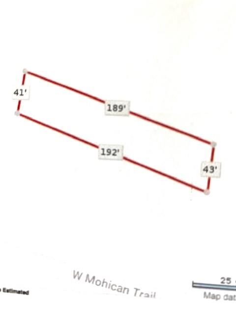 Property Photo: W Mohican Trail NY 12737