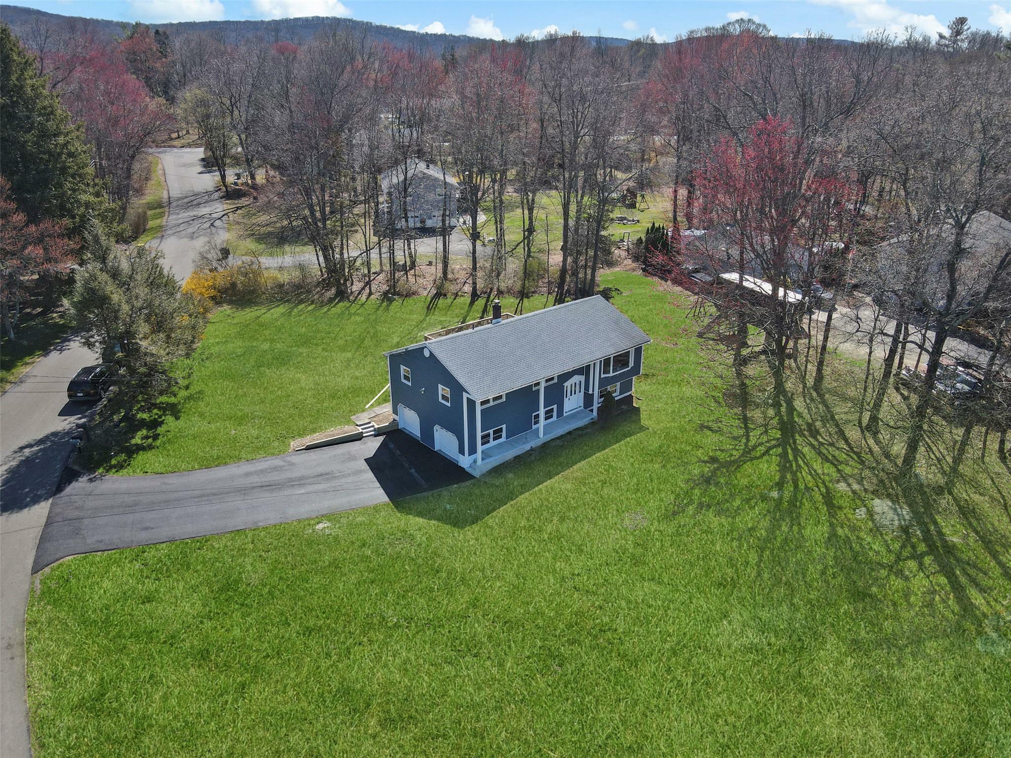 Property Photo: 15 Spruce Knolls NY 10579