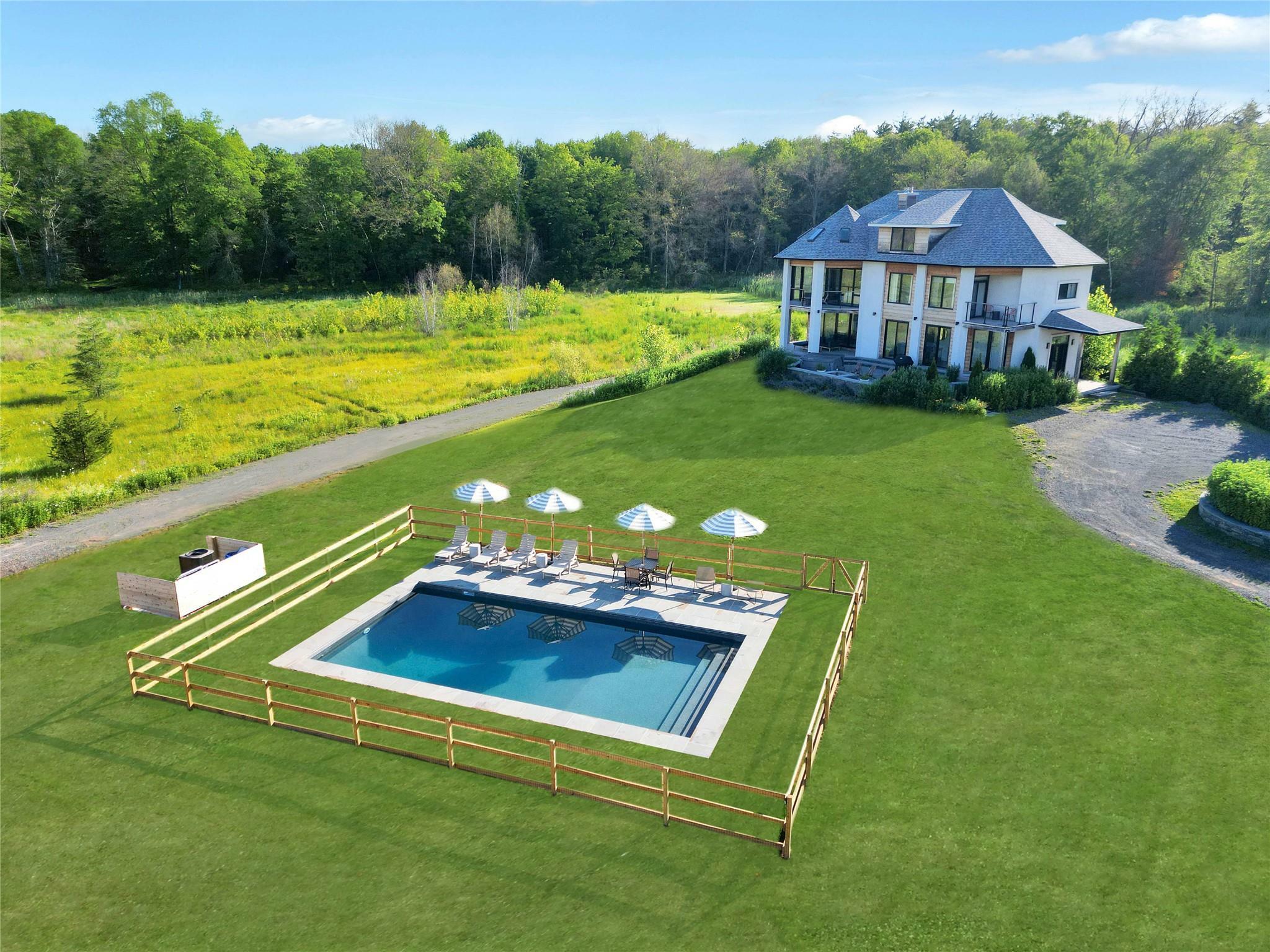Property Photo: 28 Ny-32A NY 12477