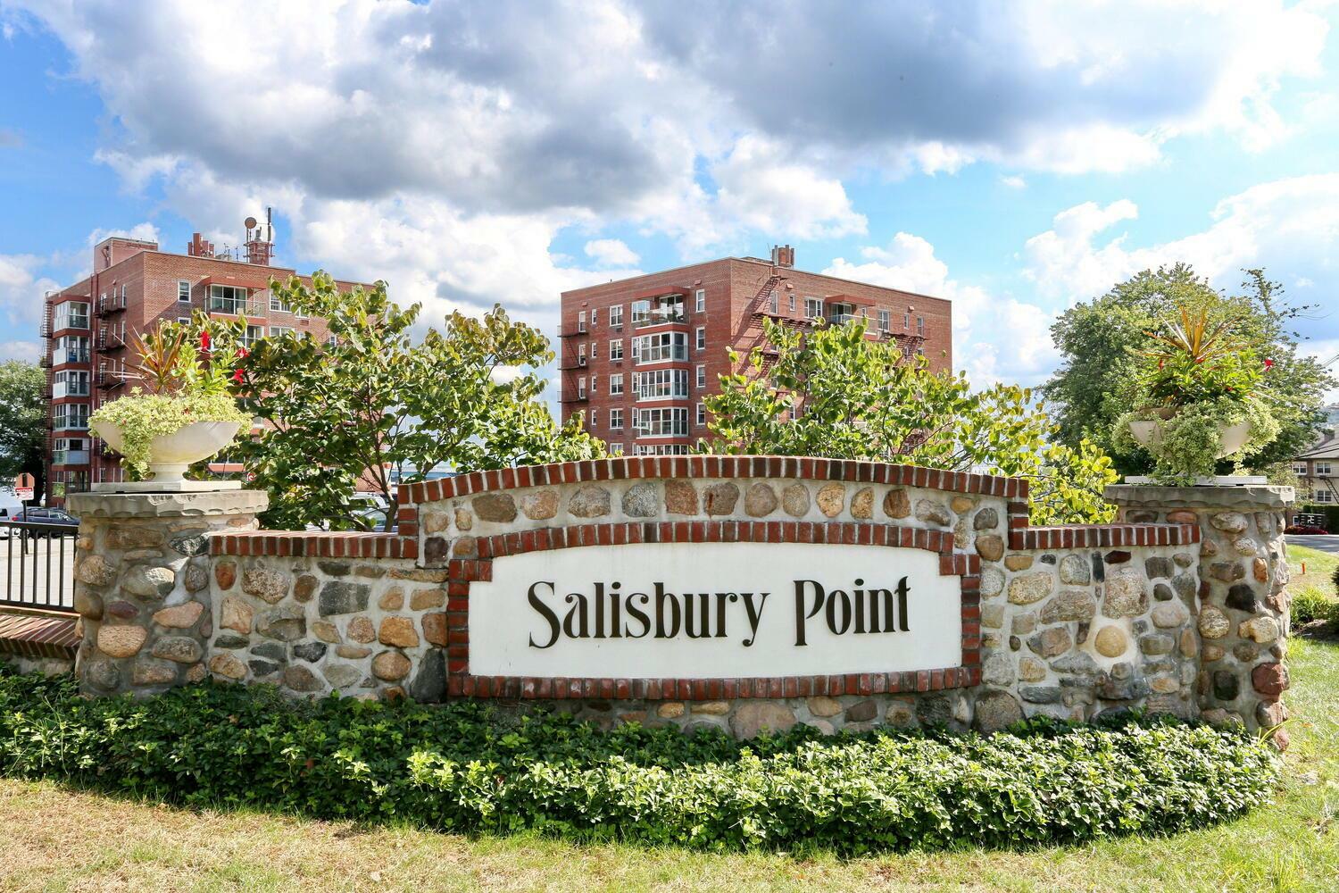 Property Photo: 3 Salisbury Point 4B NY 10960