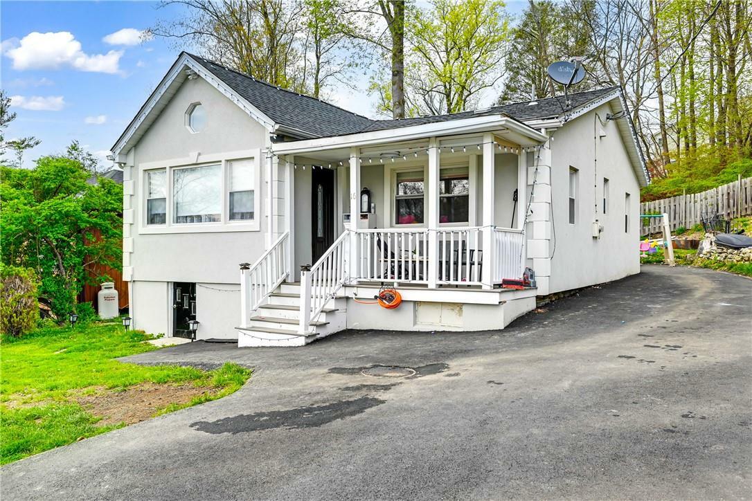 16 Wright Road  Yorktown Heights NY 10598 photo