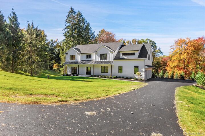 Property Photo:  27 Sun Hill Road  NY 10536