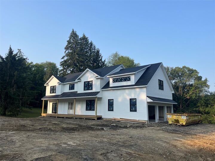 Property Photo: 27 Sun Hill Road NY 10536