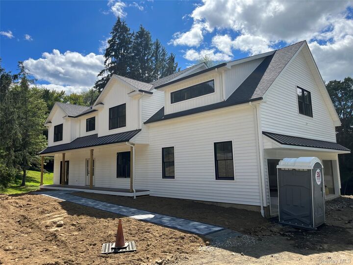Property Photo: 27 Sun Hill Road NY 10536