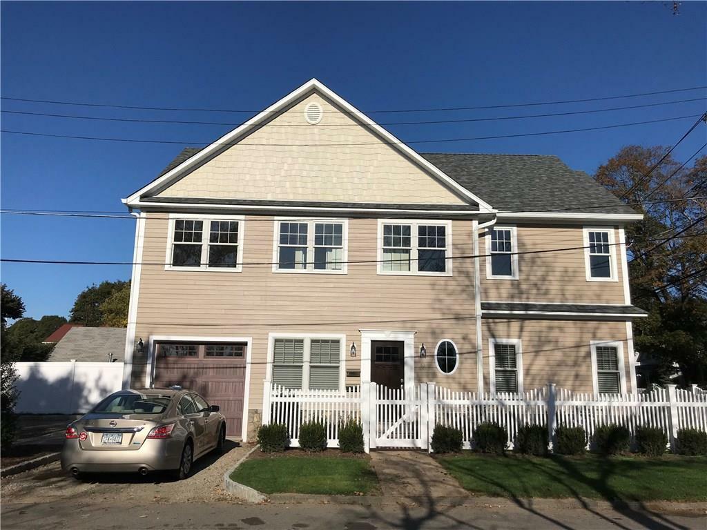 15 St. George Street Top Floor  Pleasantville NY 10570 photo