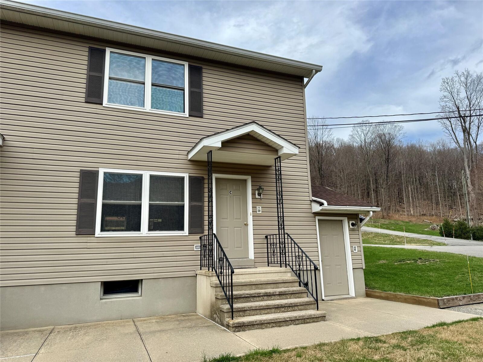 Property Photo: 34 Miller Hill Road NY 12533