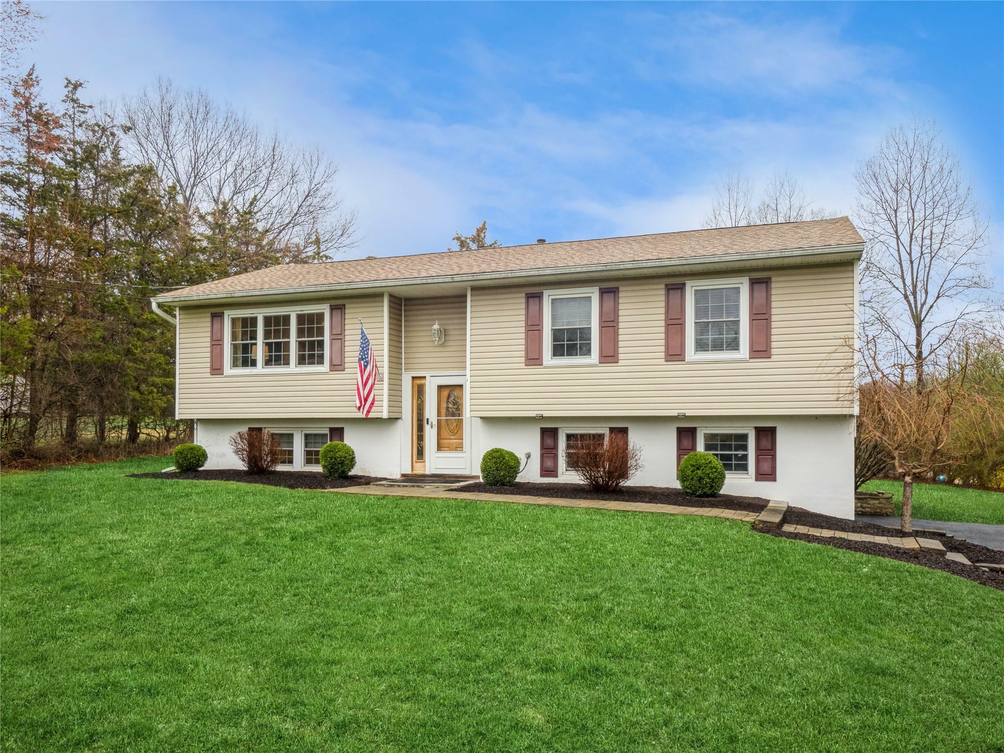 Property Photo: 25 Wright Boulevard NY 12533