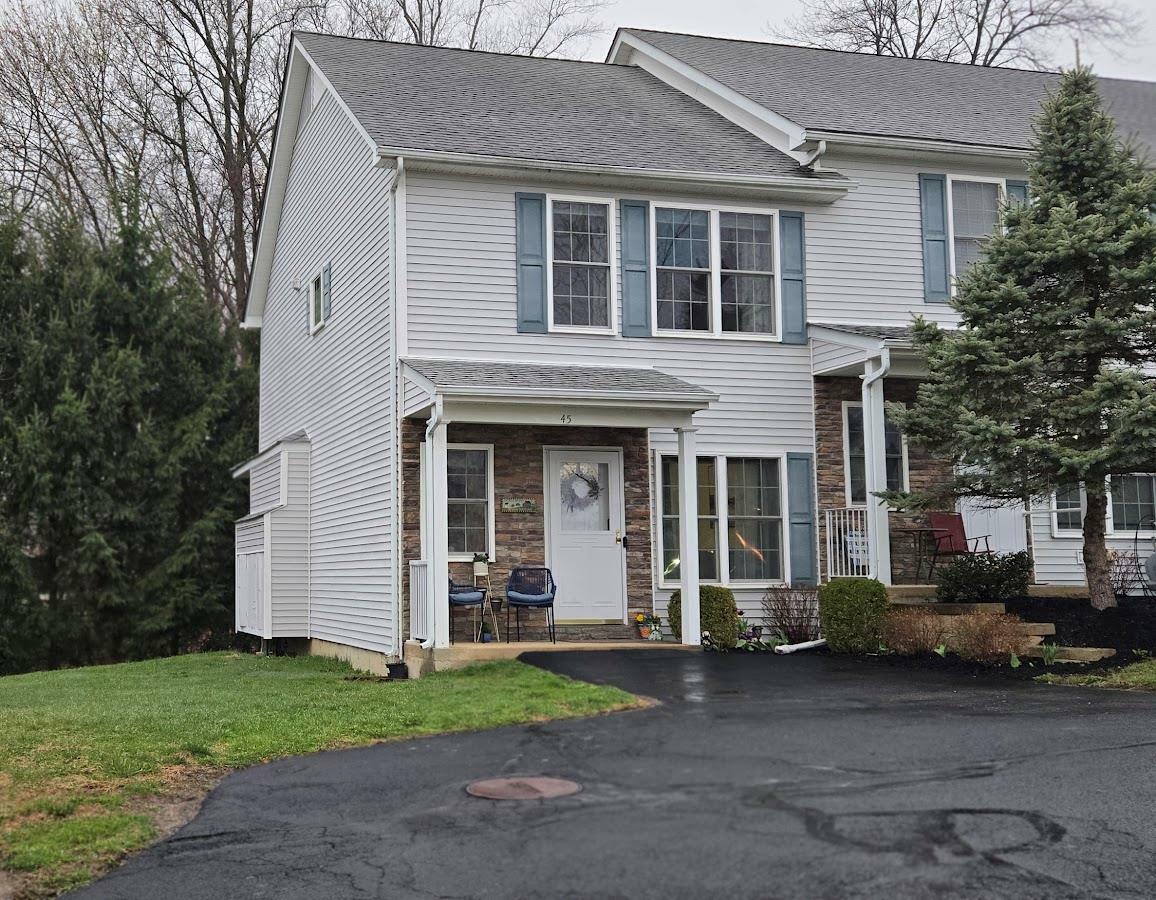 Property Photo: 45 Aveonis Court NY 12524