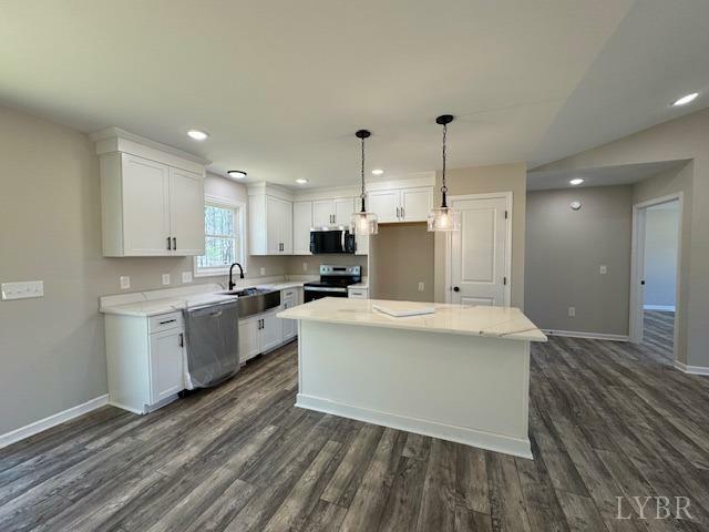 Property Photo:  2248 Spring Grove Rd  VA 24593 
