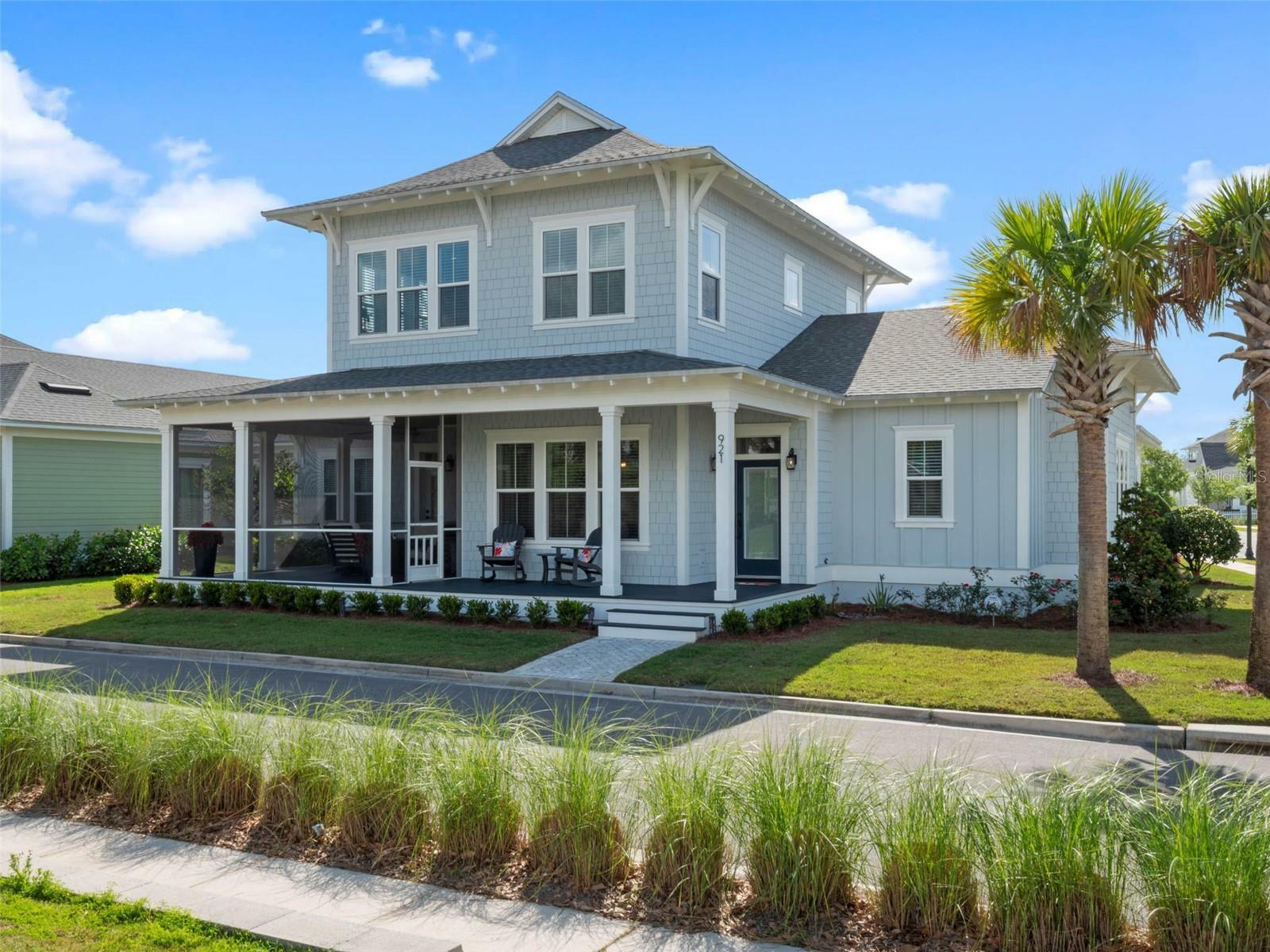 921 Bradenville Lane  Winter Garden FL 34787 photo