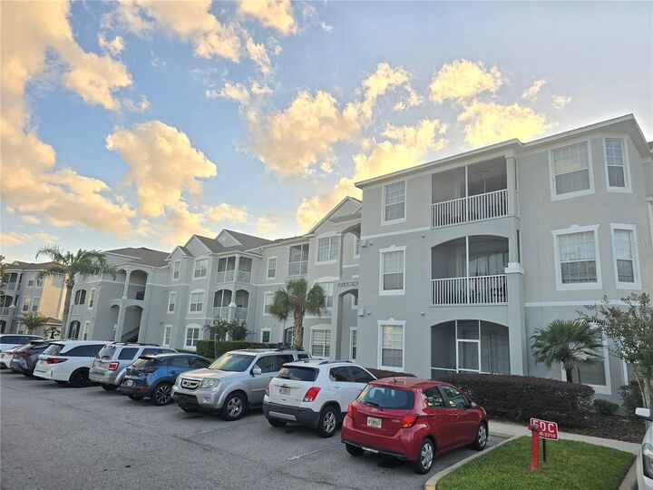 Property Photo:  2310 Silver Palm Drive 301  FL 34747