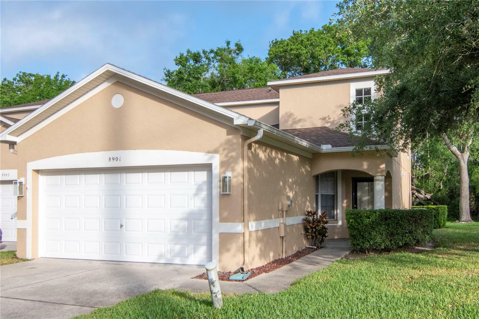 8901 Casablanca Way  Tampa FL 33626 photo