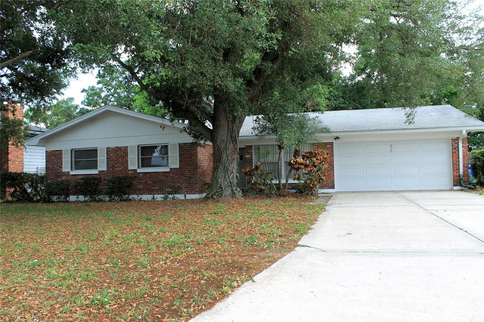 Property Photo:  670 Avenue N SE  FL 33880 