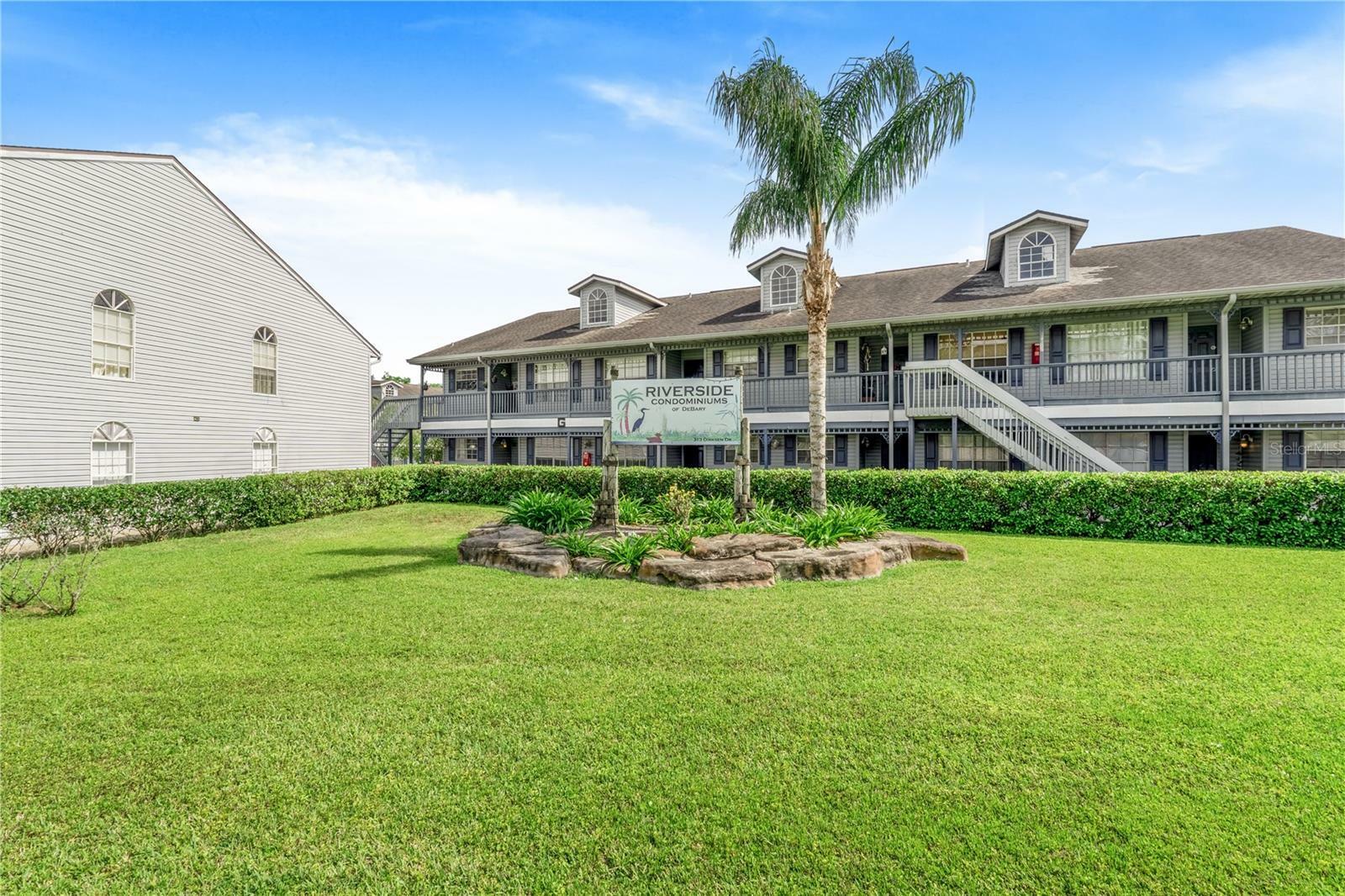 313 Dirksen Drive G4  Debary FL 32713 photo