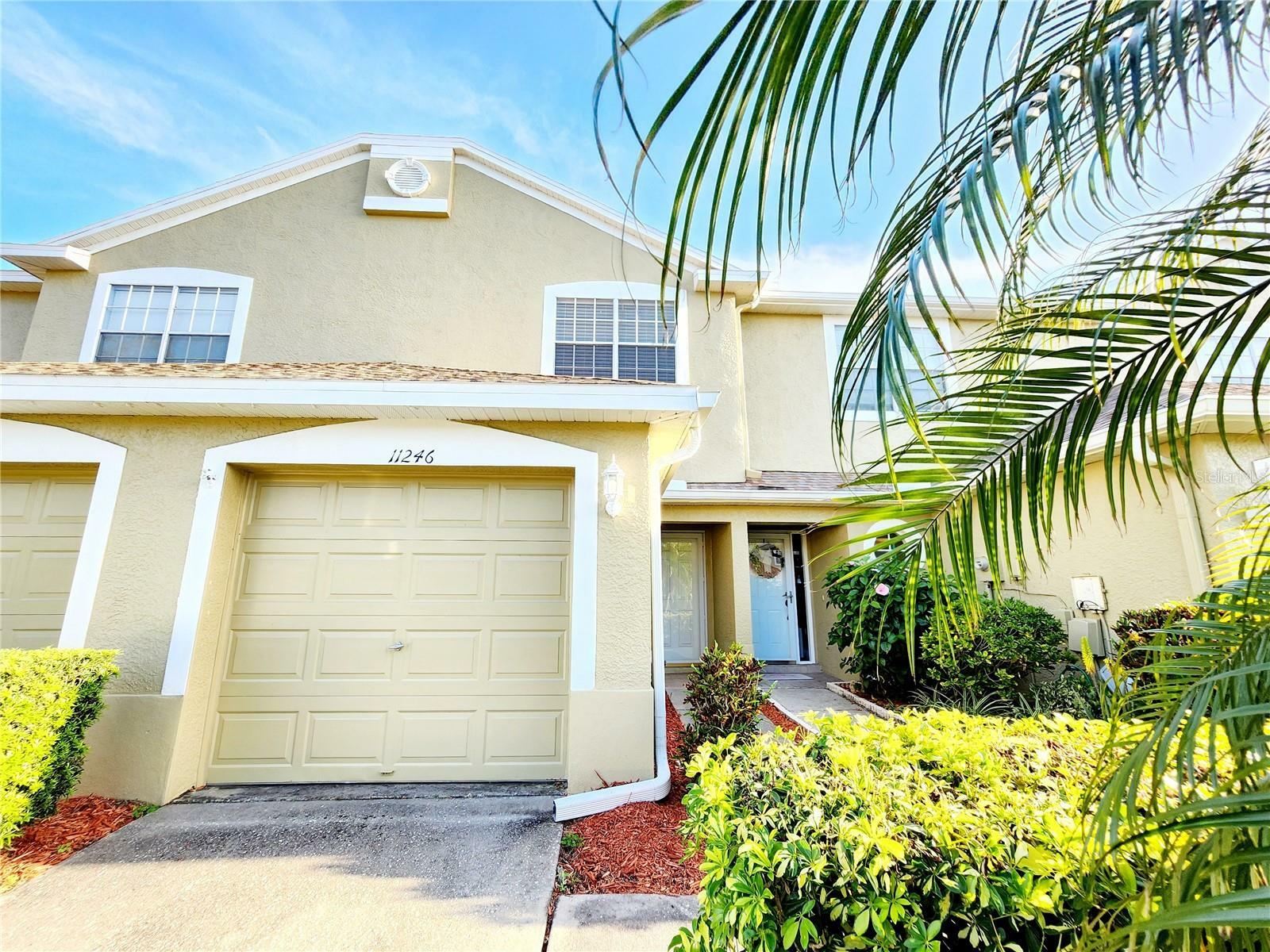 Property Photo:  11246 Kapok Grand Circle  FL 33708 