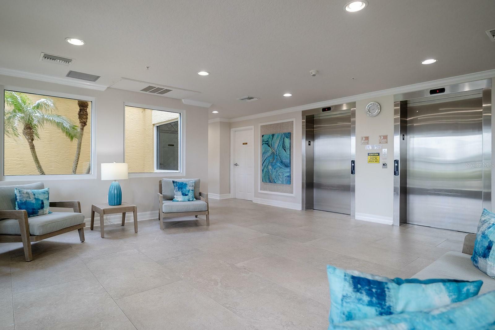 Property Photo:  1705 S Atlantic Avenue 603  FL 32169 