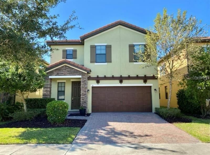 Property Photo:  191 Chickasaw Berry Road  FL 34761 