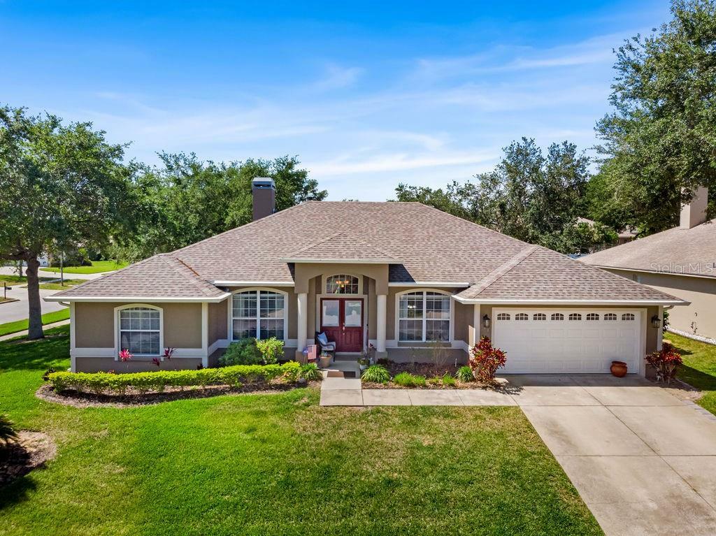 Property Photo: 901 Cornell Avenue FL 34711