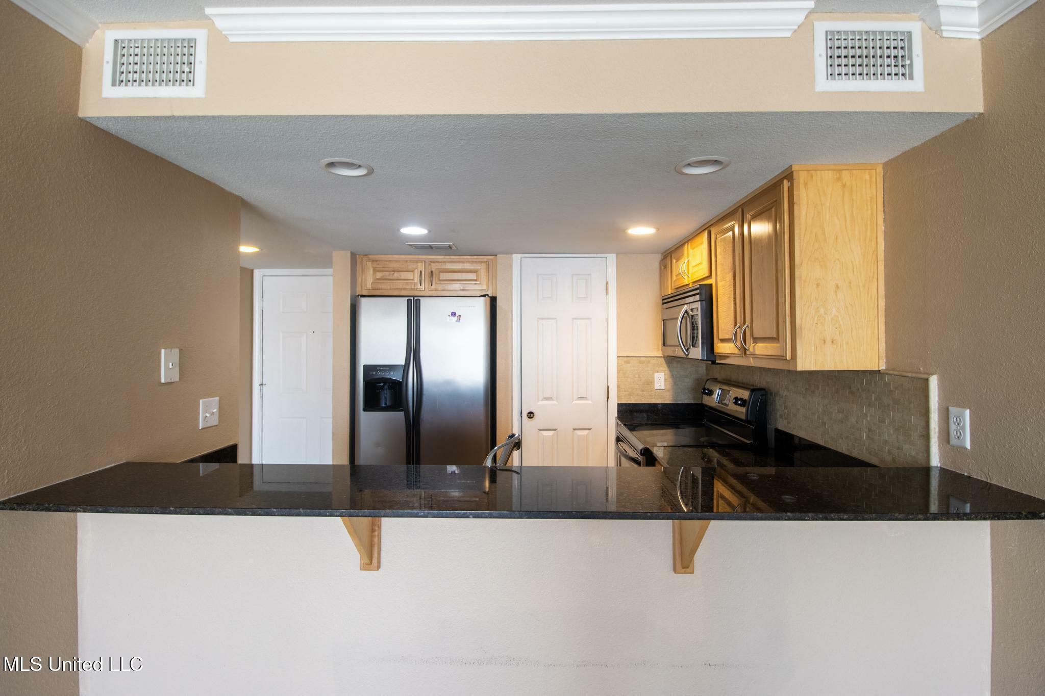Property Photo: 2046 Beach Boulevard MS 39531